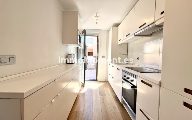 Revente - Villa - Pilar de la Horadada - Torre de la Horadada