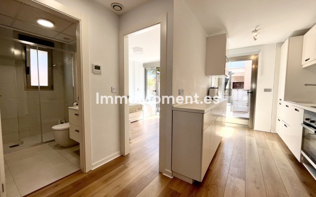 Revente - Villa - Pilar de la Horadada - Torre de la Horadada