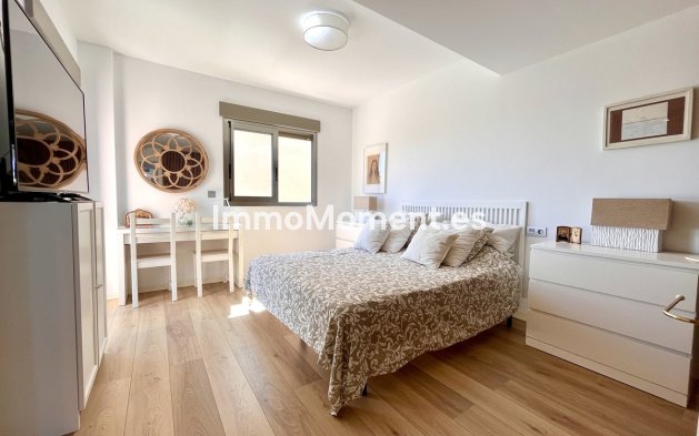 Revente - Villa - Pilar de la Horadada - Torre de la Horadada