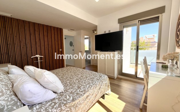 Revente - Villa - Pilar de la Horadada - Torre de la Horadada