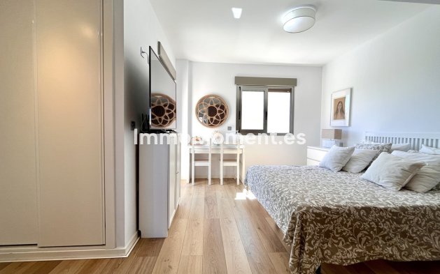 Revente - Villa - Pilar de la Horadada - Torre de la Horadada