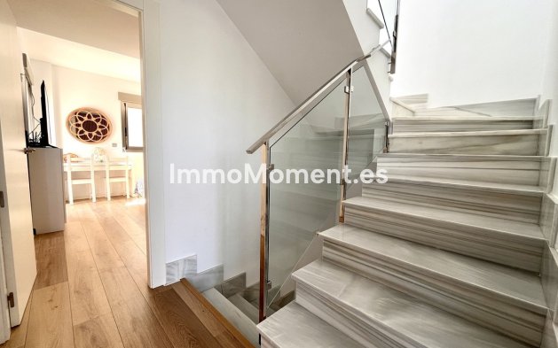 Revente - Villa - Pilar de la Horadada - Torre de la Horadada