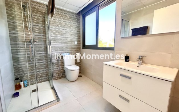 Revente - Villa - Pilar de la Horadada - Torre de la Horadada