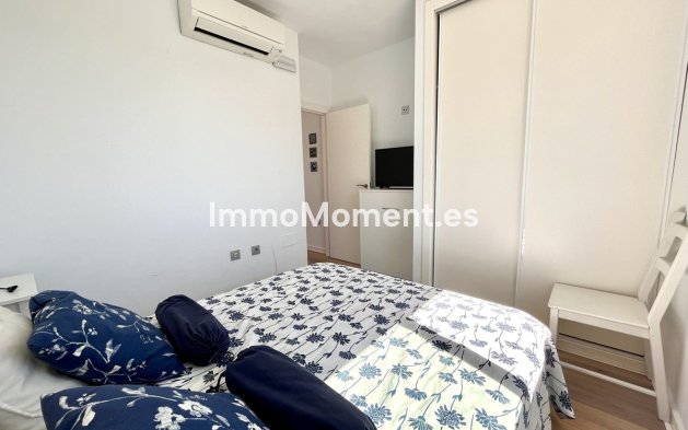 Revente - Villa - Pilar de la Horadada - Torre de la Horadada