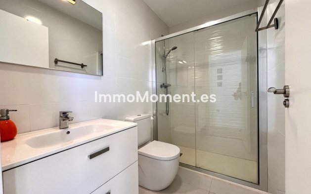 Revente - Villa - Pilar de la Horadada - Torre de la Horadada