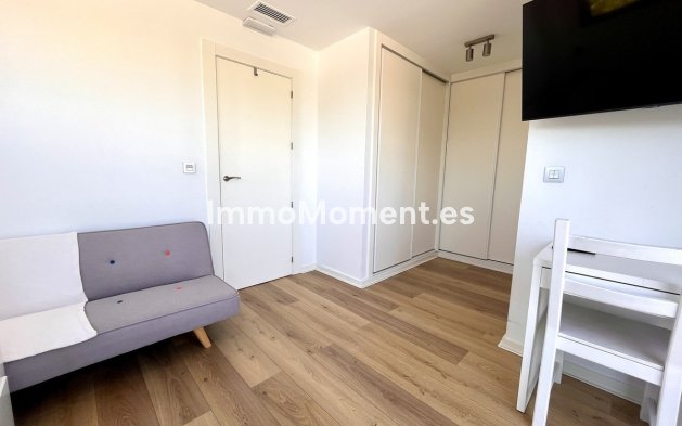 Revente - Villa - Pilar de la Horadada - Torre de la Horadada