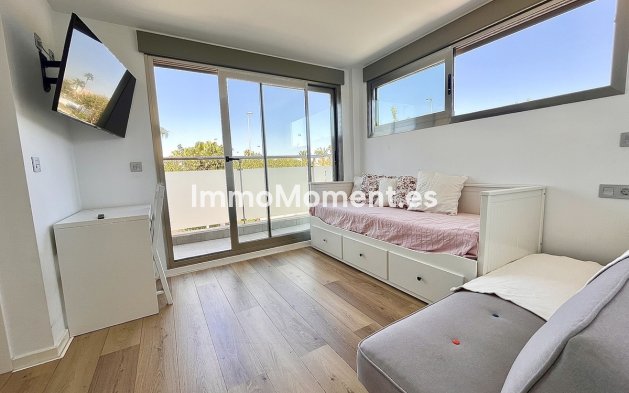 Revente - Villa - Pilar de la Horadada - Torre de la Horadada