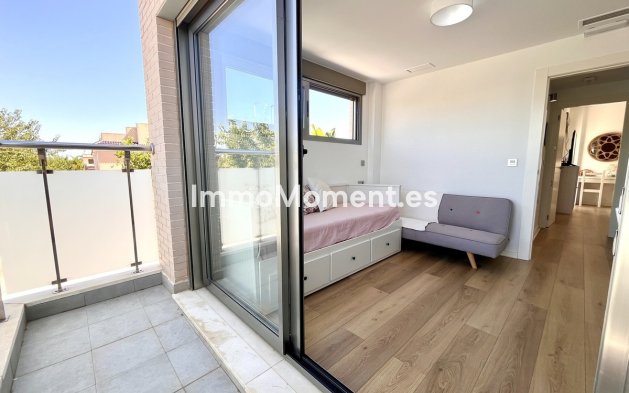 Revente - Villa - Pilar de la Horadada - Torre de la Horadada