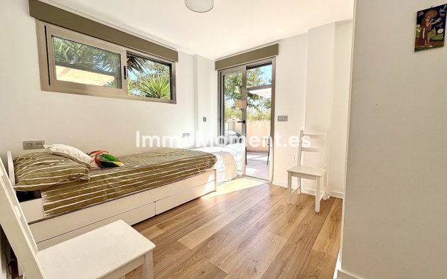 Revente - Villa - Pilar de la Horadada - Torre de la Horadada