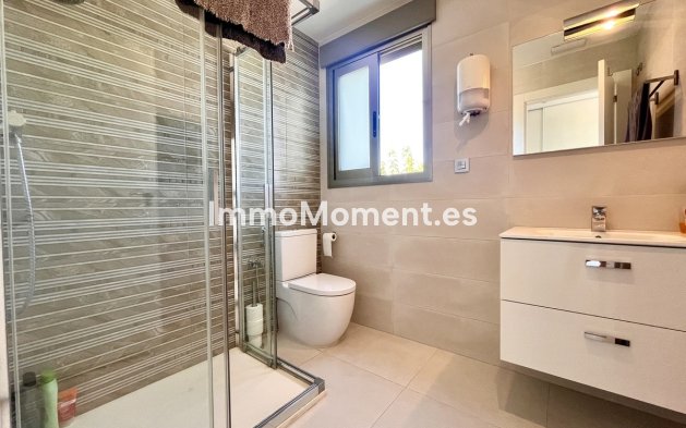 Revente - Villa - Pilar de la Horadada - Torre de la Horadada