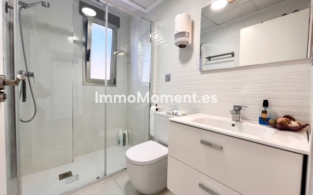 Revente - Villa - Pilar de la Horadada - Torre de la Horadada