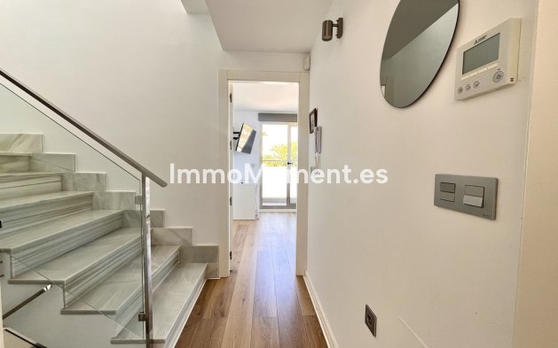 Revente - Villa - Pilar de la Horadada - Torre de la Horadada