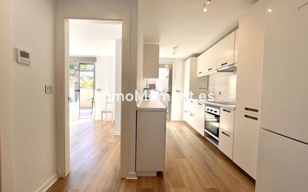 Revente - Villa - Pilar de la Horadada - Torre de la Horadada