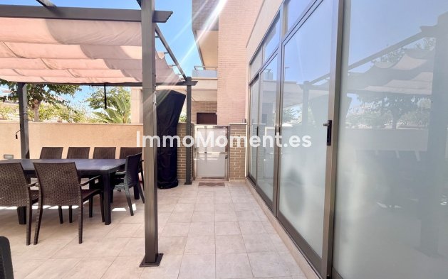 Revente - Villa - Pilar de la Horadada - Torre de la Horadada