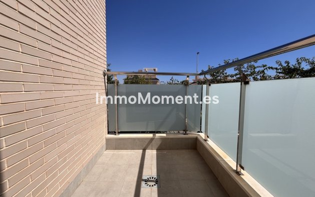 Revente - Villa - Pilar de la Horadada - Torre de la Horadada