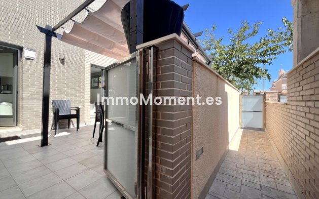 Revente - Villa - Pilar de la Horadada - Torre de la Horadada