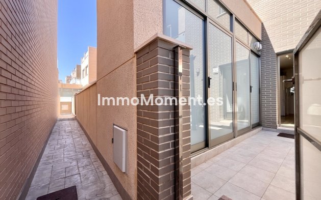 Revente - Villa - Pilar de la Horadada - Torre de la Horadada