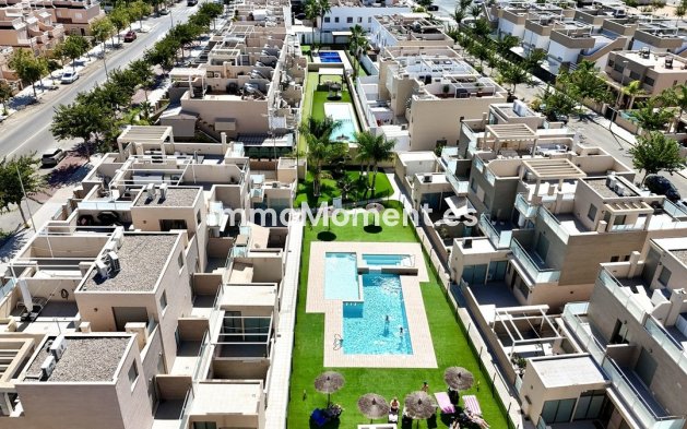 Revente - Villa - Pilar de la Horadada - Torre de la Horadada