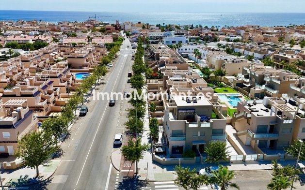 Revente - Villa - Pilar de la Horadada - Torre de la Horadada