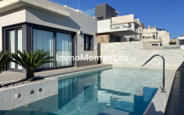 Reventa - Villa - Orihuela - Dehesa de Campoamor