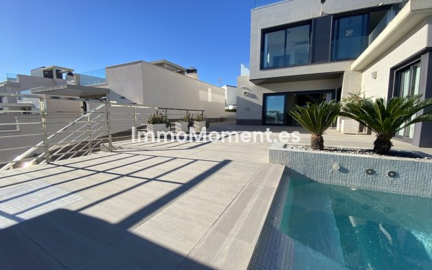 Reventa - Villa - Orihuela - Dehesa de Campoamor