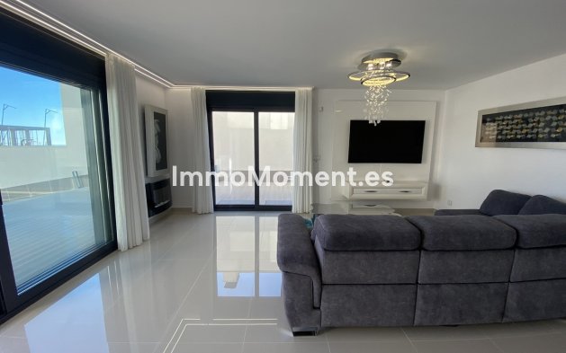 Reventa - Villa - Orihuela - Dehesa de Campoamor