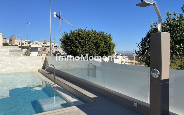 Reventa - Villa - Orihuela - Dehesa de Campoamor