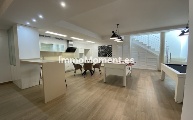 Reventa - Villa - Orihuela - Dehesa de Campoamor