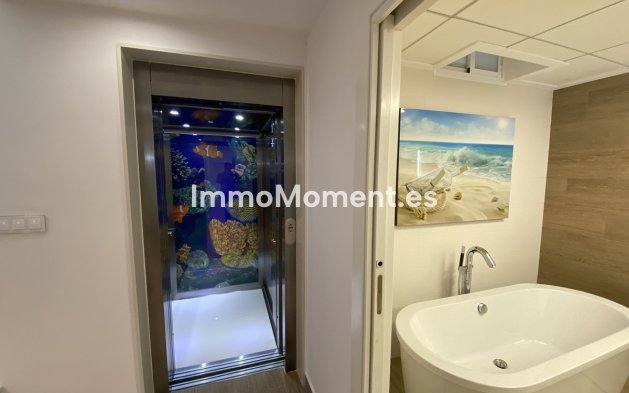 Reventa - Villa - Orihuela - Dehesa de Campoamor