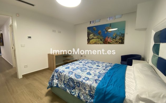 Reventa - Villa - Orihuela - Dehesa de Campoamor