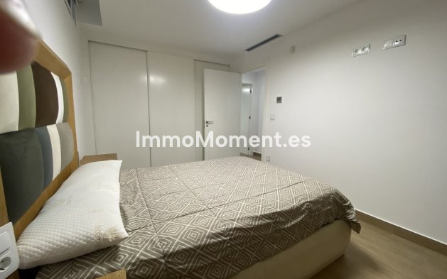 Reventa - Villa - Orihuela - Dehesa de Campoamor