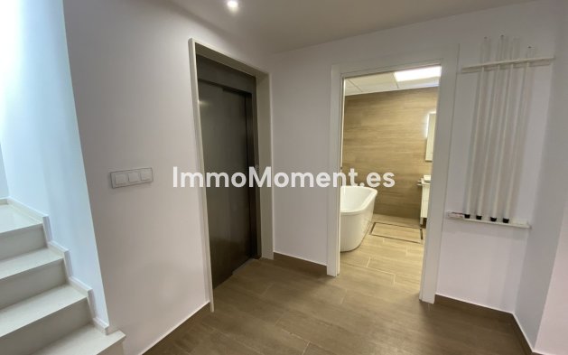 Reventa - Villa - Orihuela - Dehesa de Campoamor