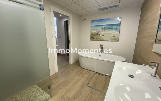 Reventa - Villa - Orihuela - Dehesa de Campoamor