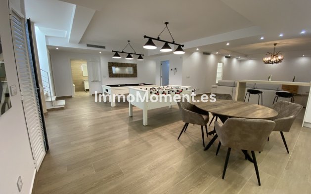 Reventa - Villa - Orihuela - Dehesa de Campoamor