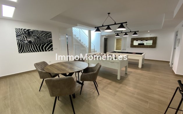 Reventa - Villa - Orihuela - Dehesa de Campoamor