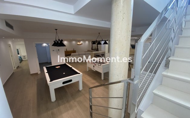 Reventa - Villa - Orihuela - Dehesa de Campoamor