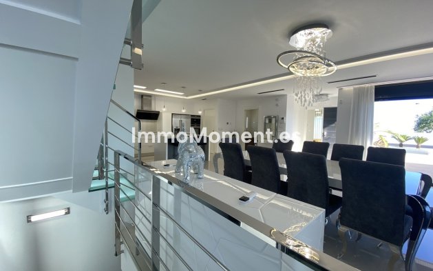 Reventa - Villa - Orihuela - Dehesa de Campoamor