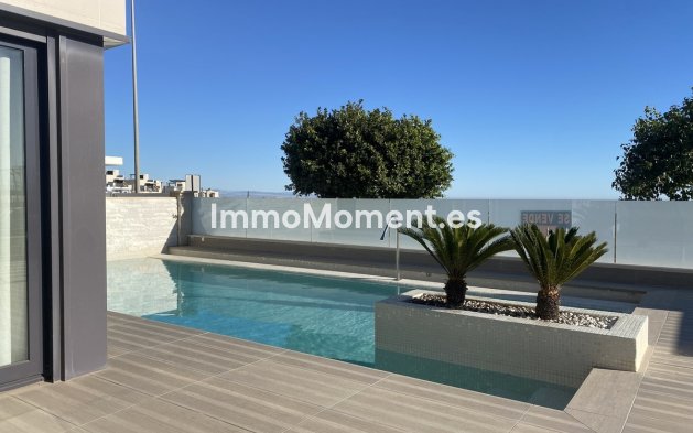Reventa - Villa - Orihuela - Dehesa de Campoamor