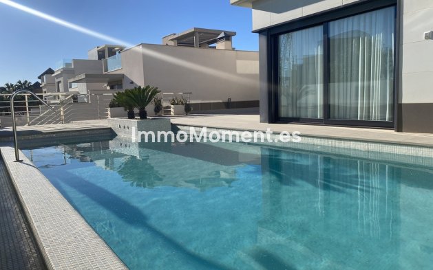 Reventa - Villa - Orihuela - Dehesa de Campoamor