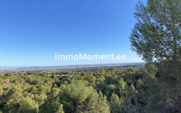 Reventa - Villa - Orihuela - Dehesa de Campoamor