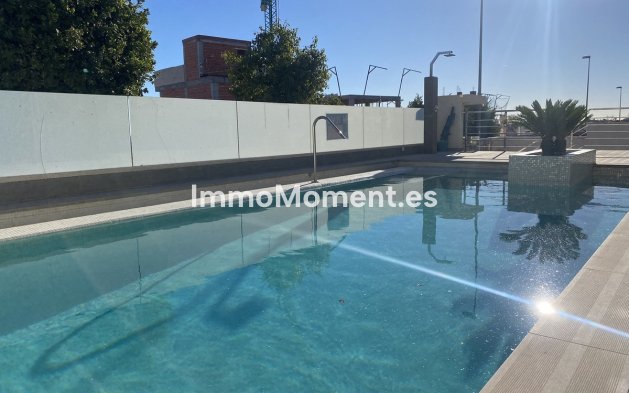 Reventa - Villa - Orihuela - Dehesa de Campoamor