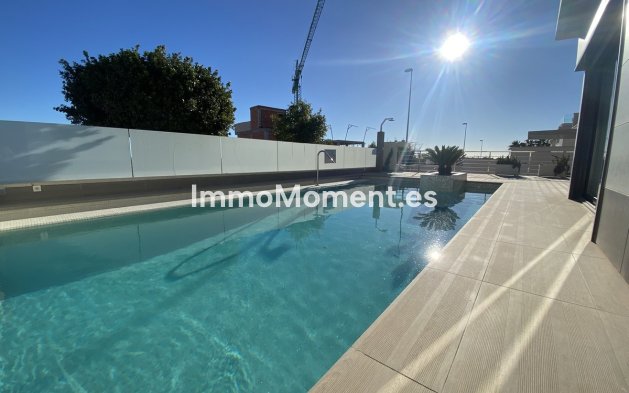 Reventa - Villa - Orihuela - Dehesa de Campoamor