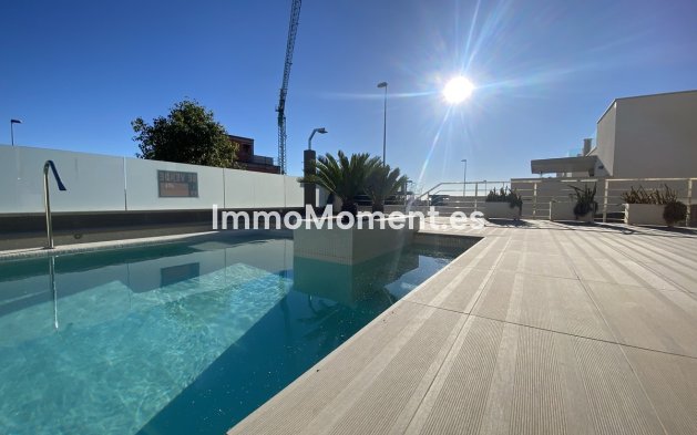 Reventa - Villa - Orihuela - Dehesa de Campoamor