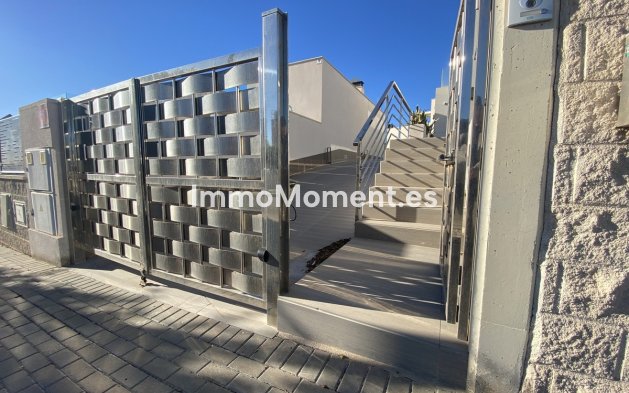 Reventa - Villa - Orihuela - Dehesa de Campoamor