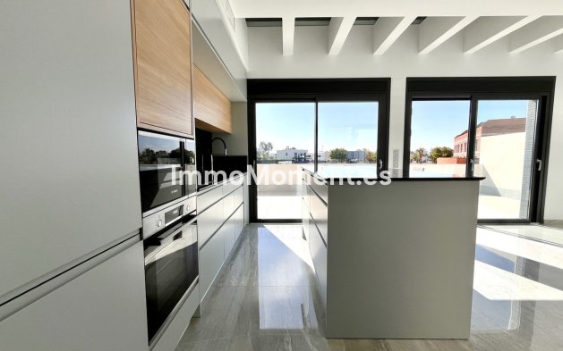 Revente - Villa - San Pedro del Pinatar - San Pedro del Pinatar Centro