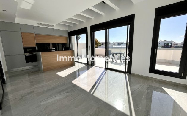 Revente - Villa - San Pedro del Pinatar - San Pedro del Pinatar Centro