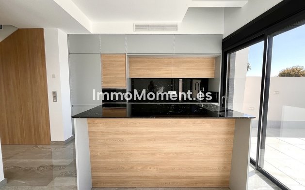 Revente - Villa - San Pedro del Pinatar - San Pedro del Pinatar Centro