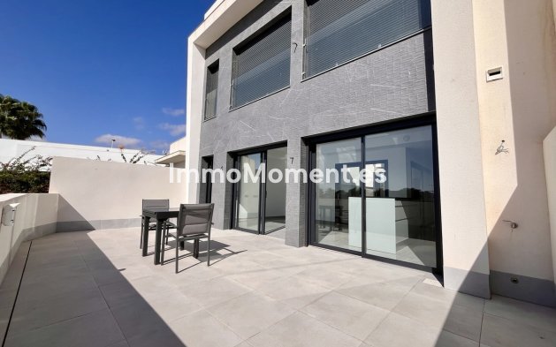 Revente - Villa - San Pedro del Pinatar - San Pedro del Pinatar Centro