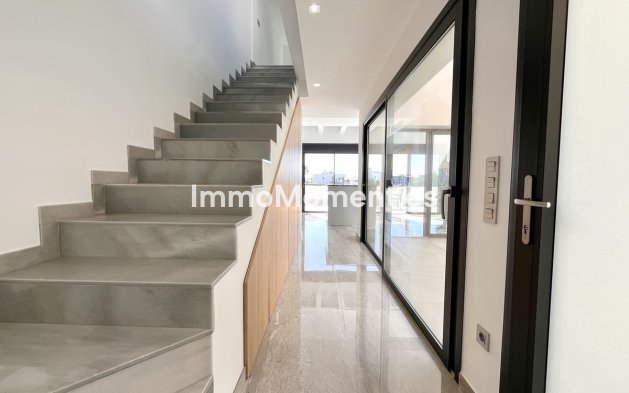 Revente - Villa - San Pedro del Pinatar - San Pedro del Pinatar Centro