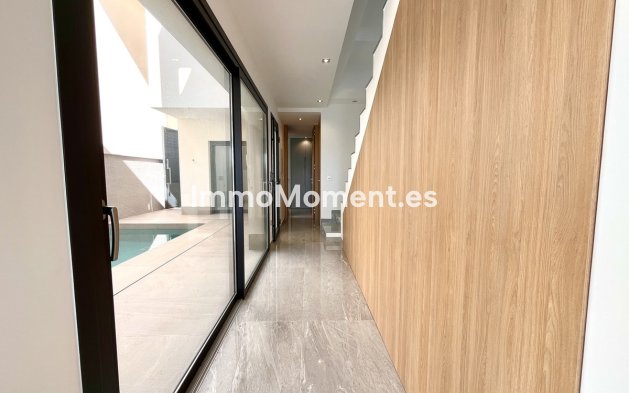 Revente - Villa - San Pedro del Pinatar - San Pedro del Pinatar Centro